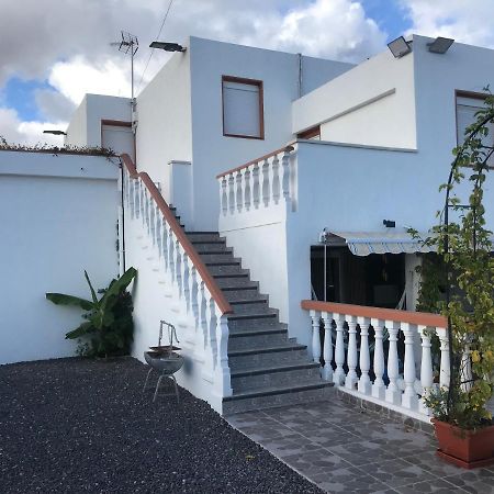 Апартаменты Casa Luis Коста-де-Антигуа Экстерьер фото