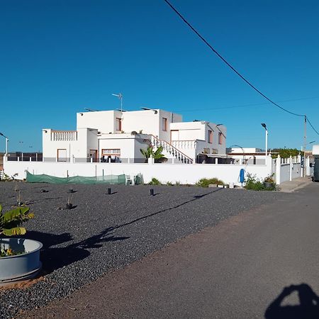 Апартаменты Casa Luis Коста-де-Антигуа Экстерьер фото