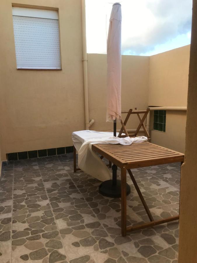 Апартаменты Casa Luis Коста-де-Антигуа Экстерьер фото